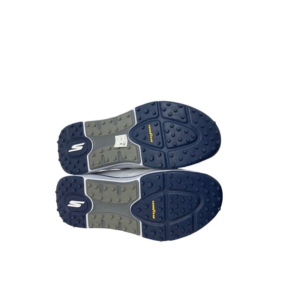 Skechers Golf Shoes Men\'s Size 13 Extra Wide White Navy Go Golf Slip-Ins main image 6
